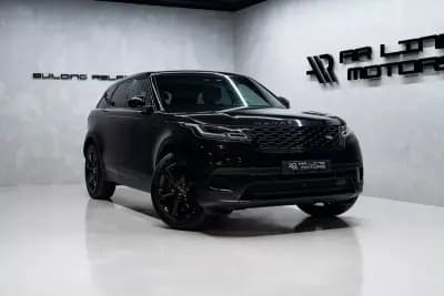 Vendo Land Rover Range Rover Velar 2021 - 52950 EUR, 67000 km - AUTO.MOTO.pt