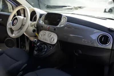 Sell Fiat 500 2023 - 11680 EUR, 46769 km - AUTO.MOTO.pt