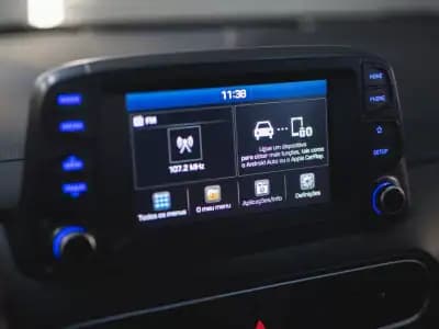 Vendo Hyundai Kauai 2020 - 15990 EUR, 60000 km - AUTO.MOTO.pt