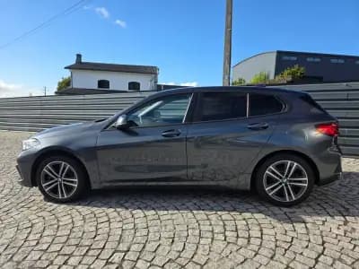 Sell BMW 116 2021 - 20990 EUR, 86000 km - AUTO.MOTO.pt