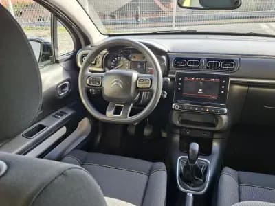Sell Citroën C3 2023 - 14990 EUR, 41618 km - AUTO.MOTO.pt