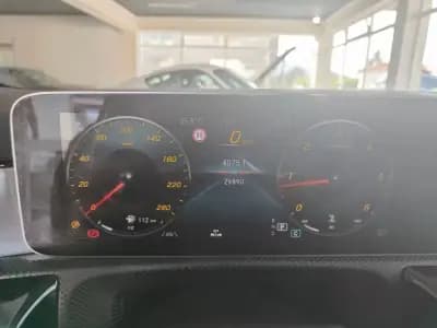 Vendo Mercedes-Benz A 220 Limousine 2020 - 30900 EUR, 30000 km - AUTO.MOTO.pt