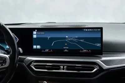 Vendo BMW i4 2022 - 45950 EUR, 79000 km - AUTO.MOTO.pt