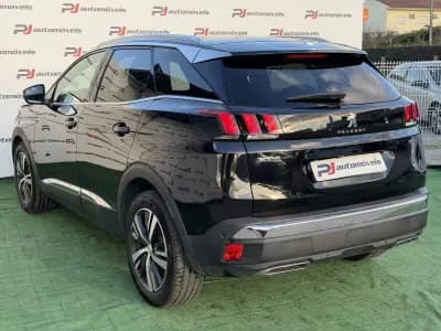 Sell Peugeot 3008 2017 - 19650 EUR, 122840 km - AUTO.MOTO.pt