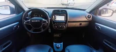 Vendo Dacia Spring 2023 - 12750 EUR, 10177 km - AUTO.MOTO.pt