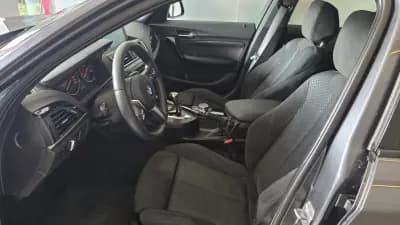 Sell BMW 116 2017 - 15900 EUR, 184053 km - AUTO.MOTO.pt