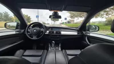 Vendo BMW X6 2014 - 29990 EUR, 155000 km - AUTO.MOTO.pt