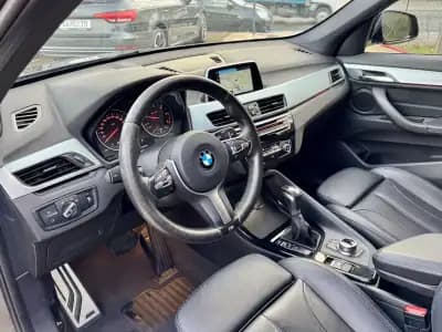 Vendo BMW X1 2017 - 23999 EUR, 150000 km - AUTO.MOTO.pt