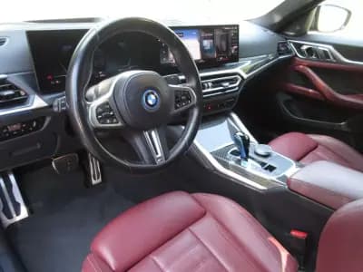 Sell BMW i4 2022 - 49990 EUR, 67000 km - AUTO.MOTO.pt