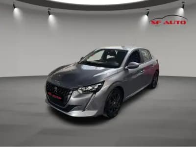 Sell Peugeot 208 2021 - 15750 EUR, 87561 km - AUTO.MOTO.pt