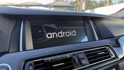 Vendo BMW 520 2013 - 15900 EUR, 245900 km - AUTO.MOTO.pt