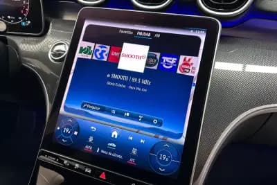 Sell Mercedes-Benz C 300 2023 - 41950 EUR, 23879 km - AUTO.MOTO.pt