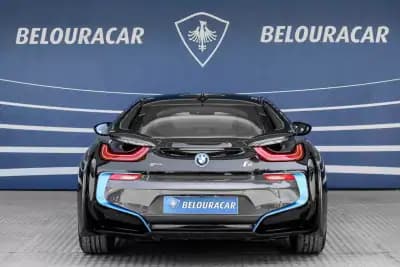 Vendo BMW i8 2016 - 69900 EUR, 48533 km - AUTO.MOTO.pt