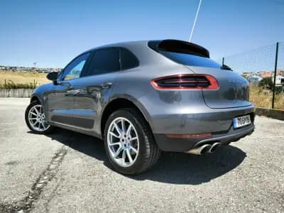 Vendo Porsche Macan 2014 - 42950 EUR, 177239 km - AUTO.MOTO.pt