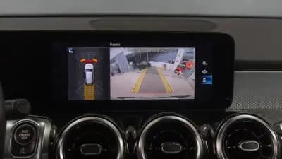 Vendo Mercedes-Benz GLB 180 2022 - 29900 EUR, 172000 km - AUTO.MOTO.pt