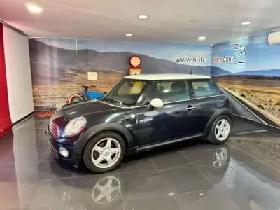 Sell MINI 2008 - 6990 EUR, 266000 km - AUTO.MOTO.pt