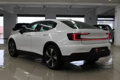 Sell Polestar 2 2023 - 30900 EUR, 64282 km - AUTO.MOTO.pt