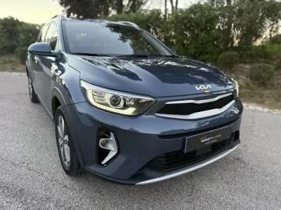 Sell Kia Stonic 2024 - 17699 EUR, 10000 km - AUTO.MOTO.pt