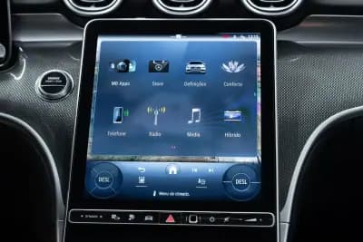 Vendo Mercedes-Benz C 300 2022 - 42950 EUR, 63000 km - AUTO.MOTO.pt