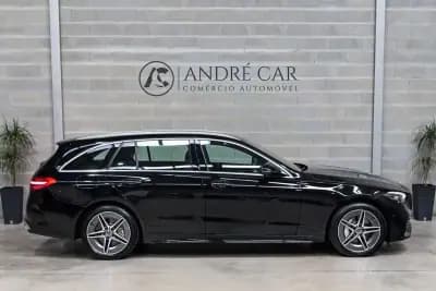 Sell Mercedes-Benz C 300 2023 - 41950 EUR, 23879 km - AUTO.MOTO.pt