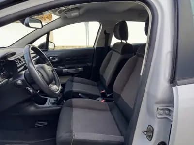 Vendo Citroën C3 2018 - 10990 EUR, 138500 km - AUTO.MOTO.pt