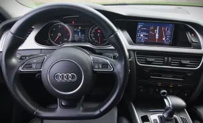 Sell Audi A4 Allroad 2014 - 17990 EUR, 222150 km - AUTO.MOTO.pt