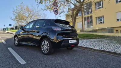 Sell Peugeot 208 2020 - 12480 EUR, 65000 km - AUTO.MOTO.pt