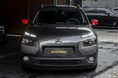 Sell Citroën C4 Cactus 2016 - 10550 EUR, 98640 km - AUTO.MOTO.pt