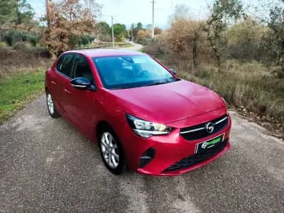 Vendo Opel Corsa 2023 - 13500 EUR, 62100 km - AUTO.MOTO.pt