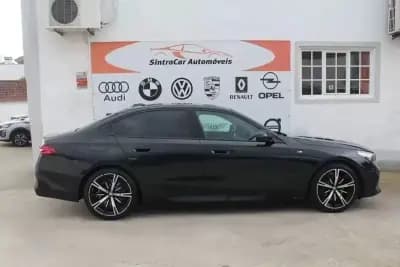 Sell BMW 520 2024 - 59480 EUR, 24831 km - AUTO.MOTO.pt