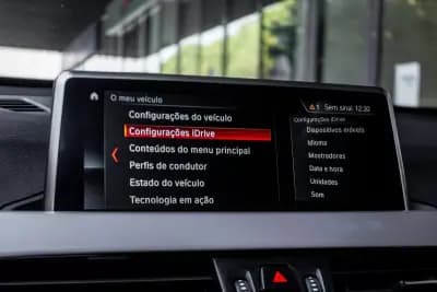 Vendo BMW X1 2021 - 22750 EUR, 130353 km - AUTO.MOTO.pt