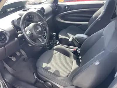 Vendo MINI Paceman 2015 - 13950 EUR, 138229 km - AUTO.MOTO.pt