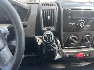 Sell Peugeot Boxer 2013 - 18500 EUR, 96000 km - AUTO.MOTO.pt