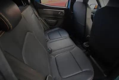 Sell Dacia Spring 2021 - 11990 EUR, 44800 km - AUTO.MOTO.pt