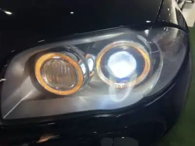 Vendo BMW 120 2008 - 16950 EUR, 196000 km - AUTO.MOTO.pt