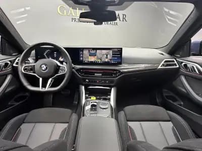 Vendo BMW 420 2024 - 62000 EUR, 16000 km - AUTO.MOTO.pt