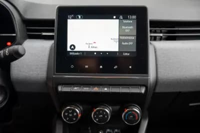 Vendo Renault Clio 2025 - 17900 EUR, 6300 km - AUTO.MOTO.pt