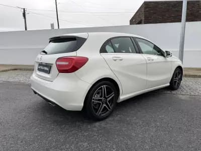 Sell Mercedes-Benz A 180 2013 - 14300 EUR, 193604 km - AUTO.MOTO.pt