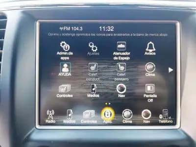 Sell Jeep Grand Cherokee 2016 - 34950 EUR, 135350 km - AUTO.MOTO.pt