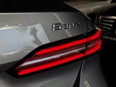 Sell BMW 530e 2025 - 57990 EUR, 22000 km - AUTO.MOTO.pt