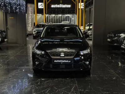 Sell SEAT Ibiza 2023 - 15490 EUR, 49400 km - AUTO.MOTO.pt