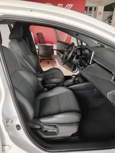 Sell Toyota Corolla 2021 - 21550 EUR, 73400 km - AUTO.MOTO.pt