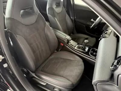 Sell Mercedes-Benz A 160 2021 - 25500 EUR, 49300 km - AUTO.MOTO.pt