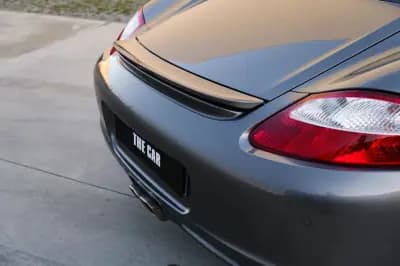 Vendo Porsche Cayman 2007 - 43000 EUR, 145000 km - AUTO.MOTO.pt