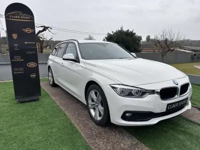 Sell BMW 318 2016 - 14900 EUR, 160000 km - AUTO.MOTO.pt