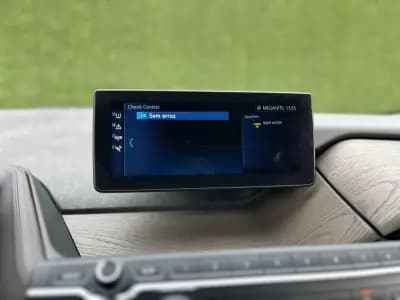 Vendo BMW i3 2020 - 19900 EUR, 155000 km - AUTO.MOTO.pt