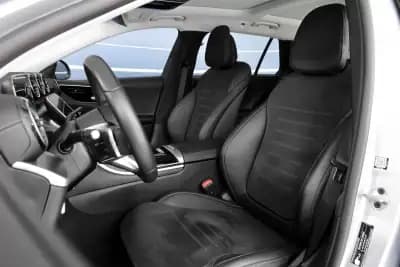 Vendo Mercedes-Benz C 220 2022 - 47000 EUR, 53683 km - AUTO.MOTO.pt