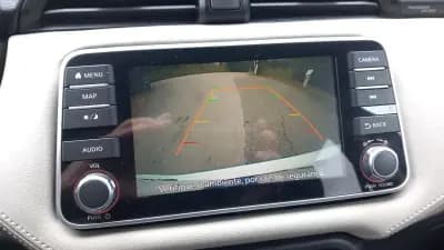 Sell Nissan Micra 2021 - 12900 EUR, 36110 km - AUTO.MOTO.pt