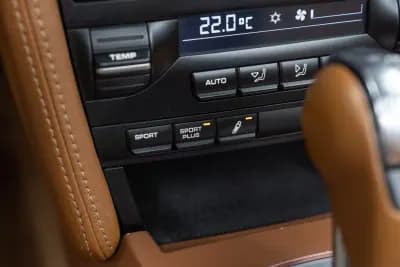 Vendo Porsche 997 2009 - 74950 EUR, 125000 km - AUTO.MOTO.pt