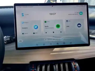 Vendo BYD Atto 3 2023 - 27990 EUR, 11000 km - AUTO.MOTO.pt